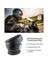 Motosiklet Kask Standı Kask Servis Pedi Motosiklet Kar Arabası Scooter Kaskları Için Kask Destek Çörek Yüzüğü (Yurt Dışından) 5