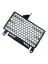 Motosiklet Aksesuarları Radyatör Koruma Koruma Grille Kapak Honda NX500 2023 2024 Net Koruma (Yurt Dışından) 2