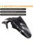 Motosiklet Aksesuarları Ön Lastik Kapak Kaplama Yamaha Mt-07 MT07 Fz-07 2012-2017 Karbon Için Ön Çamurluk Çamurluk (Yurt Dışından) 5