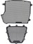 Motosiklet Radyatör Guard Grille Kapak Yağ Soğutucu Guard Guard Izgara Koruyucusu Ducati Xdiavel X-Diavel S 2016-2023 (Yurt Dışından) 1