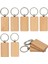 40PCS Ahşap Gravür Boşluklar Dikdörtgen Boş Ahşap Anahtar Zinciri Anahtarlıklar Için Ahşap Boşluklar (Genişlik 1 22 Inç) (Yurt Dışından) 4