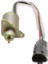 Yanmar John Deere Traktör Jeneratörü Için Solenoid Yakıt Sunenoid 119233-77932 (Yurt Dışından) 2