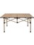 Surface Katlanır Kamp Masası 2