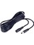 4386 Dc Adaptör Uzatma Kablosu 10 M 5.5mm x 2.1mm Dişi Erkek 1