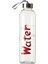 Concept Water Kırmızı Şişe 750 ml 1