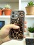 Apple iPhone 17 Uyumlu – Leopar Desenli Yumuşak Silikon Kılıf, Darbeye Karşı Dayanıklı Kapak 1