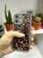 Apple iPhone 17 Uyumlu – Leopar Desenli Yumuşak Silikon Kılıf, Darbeye Karşı Dayanıklı Kapak 3