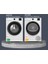 Ikili Fırsat Set Çamaşır&kurutma Makinası 8100 Mx - 801 Kmx 1
