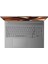 Ideapad Pro 5 Intel Core Ultra 7 255H 16GB 512GB+512GB SSD 8GB/RTX5050 16" 2.8k (2880X1800) OLED 1100NITS 120Hz Windows 11 Home Taşınabilir Bilgisayar 16IAH10505H33 + Zettaçanta 4