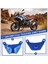 Bmw R1300GS Için Motosiklet Telelever Ortak Koruma Muhafızları R 1300 Gs Macera Adv Gsa R 1300GS Aksesuarlar Mavi (Yurt Dışından) 4