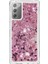 Samsung Galaxy Note 20 Glitter Sparkle Sevimli Tpu Koruyucu Için Telefon Kılıfı (Yurt Dışından) 2