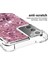 Samsung Galaxy Note 20 Glitter Sparkle Sevimli Tpu Koruyucu Için Telefon Kılıfı (Yurt Dışından) 4