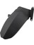 Motosiklet Arka Çamurluk Extender Mudguard Splash Gardiyan Kapak Honda NC750X NC700S NC700X NC750S 2012-2022 (Yurt Dışından) 1
