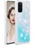 Samsung Galaxy S20 Plus Glitter Sparkle Sevimli Tpu Koruyucu Için Telefon Kılıfı (Yurt Dışından) 1