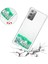 Samsung Galaxy Note 20 Glitter Sparkle Sevimli Tpu Koruyucu Için Telefon Kılıfı (Yurt Dışından) 2