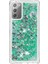 Samsung Galaxy Note 20 Glitter Sparkle Sevimli Tpu Koruyucu Için Telefon Kılıfı (Yurt Dışından) 5
