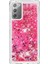 Samsung Galaxy Note 20 Glitter Sparkle Sevimli Tpu Koruyucu Için Telefon Kılıfı (Yurt Dışından) 3