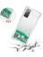 Samsung Galaxy S20 Fe Quicksand Sıvı Temizle Akan Tpu Için Telefon Kılıfı (Yurt Dışından) 3