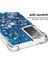 Samsung Galaxy S20 Fe Quicksand Sıvı Temizle Akan Tpu Için Telefon Kılıfı (Yurt Dışından) 4