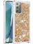 Samsung Galaxy Note 20 Glitter Sparkle Sevimli Tpu Koruyucu Için Telefon Kılıfı (Yurt Dışından) 1