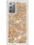 Samsung Galaxy Note 20 Glitter Sparkle Sevimli Tpu Koruyucu Için Telefon Kılıfı (Yurt Dışından) 2