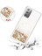 Samsung Galaxy Note 20 Glitter Sparkle Sevimli Tpu Koruyucu Için Telefon Kılıfı (Yurt Dışından) 3