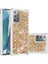 Samsung Galaxy Note 20 Glitter Sparkle Sevimli Tpu Koruyucu Için Telefon Kılıfı (Yurt Dışından) 5