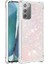 Samsung Galaxy Note 20 Glitter Sparkle Sevimli Tpu Koruyucu Için Telefon Kılıfı (Yurt Dışından) 1