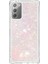 Samsung Galaxy Note 20 Glitter Sparkle Sevimli Tpu Koruyucu Için Telefon Kılıfı (Yurt Dışından) 2