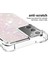 Samsung Galaxy Note 20 Glitter Sparkle Sevimli Tpu Koruyucu Için Telefon Kılıfı (Yurt Dışından) 5