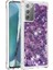 Samsung Galaxy Note 20 Glitter Sparkle Sevimli Tpu Koruyucu Için Telefon Kılıfı (Yurt Dışından) 1