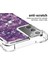 Samsung Galaxy Note 20 Glitter Sparkle Sevimli Tpu Koruyucu Için Telefon Kılıfı (Yurt Dışından) 3