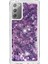 Samsung Galaxy Note 20 Glitter Sparkle Sevimli Tpu Koruyucu Için Telefon Kılıfı (Yurt Dışından) 4