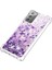Samsung Galaxy Note 20 Glitter Sparkle Sevimli Tpu Koruyucu Için Telefon Kılıfı (Yurt Dışından) 5