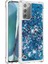 Samsung Galaxy Note 20 Glitter Sparkle Sevimli Tpu Koruyucu Için Telefon Kılıfı (Yurt Dışından) 1