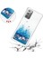 Samsung Galaxy Note 20 Glitter Sparkle Sevimli Tpu Koruyucu Için Telefon Kılıfı (Yurt Dışından) 2