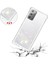 Samsung Galaxy Note 20 Glitter Sparkle Sevimli Tpu Koruyucu Için Telefon Kılıfı (Yurt Dışından) 2