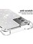 Samsung Galaxy Note 20 Glitter Sparkle Sevimli Tpu Koruyucu Için Telefon Kılıfı (Yurt Dışından) 4