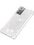 Samsung Galaxy Note 20 Glitter Sparkle Sevimli Tpu Koruyucu Için Telefon Kılıfı (Yurt Dışından) 5