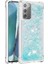 Samsung Galaxy Note 20 Glitter Sparkle Sevimli Tpu Koruyucu Için Telefon Kılıfı (Yurt Dışından) 1