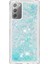 Samsung Galaxy Note 20 Glitter Sparkle Sevimli Tpu Koruyucu Için Telefon Kılıfı (Yurt Dışından) 2