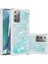 Samsung Galaxy Note 20 Glitter Sparkle Sevimli Tpu Koruyucu Için Telefon Kılıfı (Yurt Dışından) 5