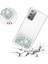 Samsung Galaxy Note 20 Glitter Sparkle Sevimli Tpu Koruyucu Için Telefon Kılıfı (Yurt Dışından) 2
