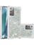 Samsung Galaxy Note 20 Glitter Sparkle Sevimli Tpu Koruyucu Için Telefon Kılıfı (Yurt Dışından) 5