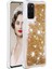 Samsung Galaxy S20 Plus Glitter Sparkle Sevimli Tpu Koruyucu Için Telefon Kılıfı (Yurt Dışından) 1