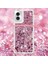 Motorola Moto G Power 5g 2024 Ayarlanabilir Kordon Glitter Lens Için Kılıf (Yurt Dışından) 5