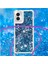 Motorola Moto G Power 5g 2024 Ayarlanabilir Kordon Glitter Lens Için Kılıf (Yurt Dışından) 5