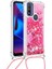 Motorola Moto G Power 2022 Glitter Ayarlanabilir Kordon Lens Için Kılıf (Yurt Dışından) 1
