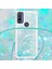 Motorola Moto G Power 2022 Glitter Ayarlanabilir Kordon Lens Için Kılıf (Yurt Dışından) 5