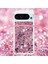 Google Pixel 10 Pro Xl Hafif Dört Köşeli Darbeye Dayanıklı Glitter Için Kılıf (Yurt Dışından) 5